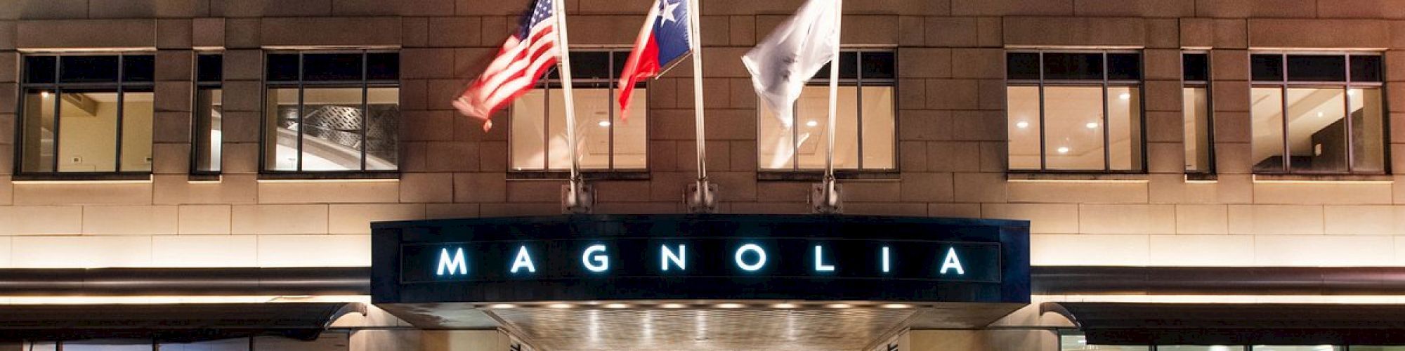 Magnolia Hotels