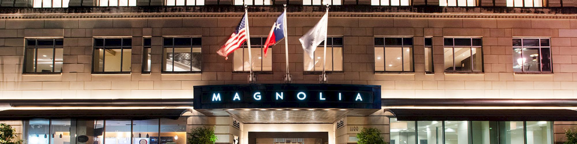 Magnolia Hotels