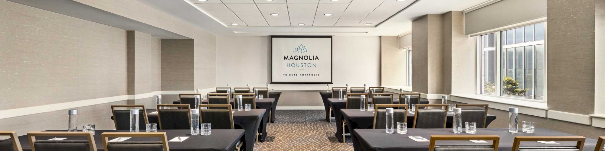 Magnolia Hotels