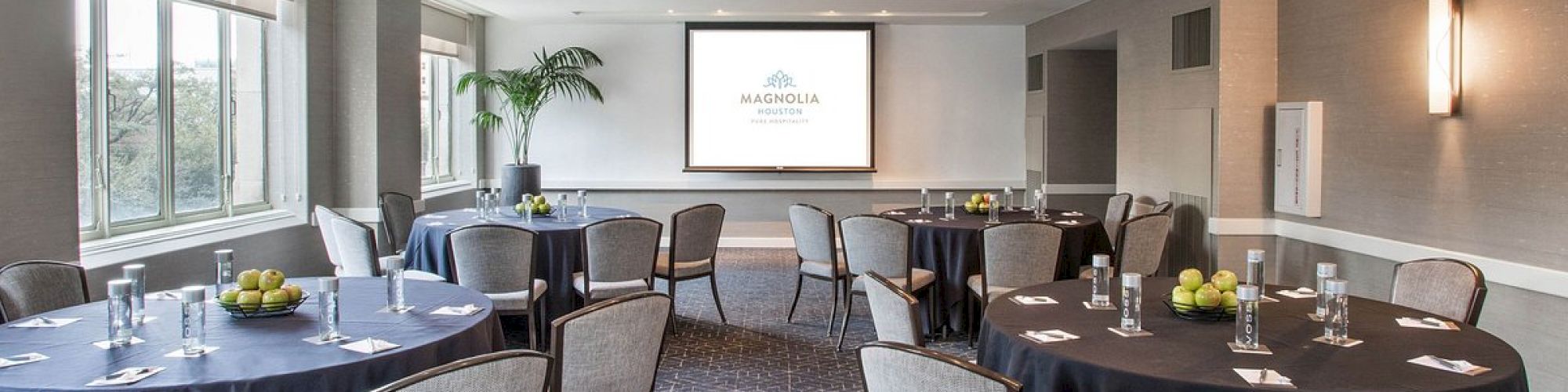 Magnolia Hotels